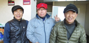コンペ結果