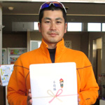 コンペ結果