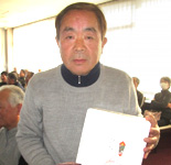 コンペ結果