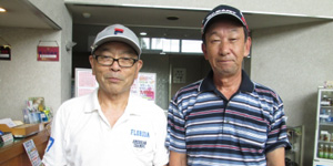 コンペ結果