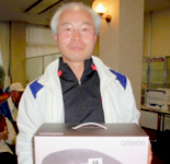 コンペ結果