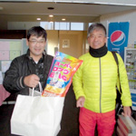 コンペ結果