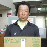 入賞者